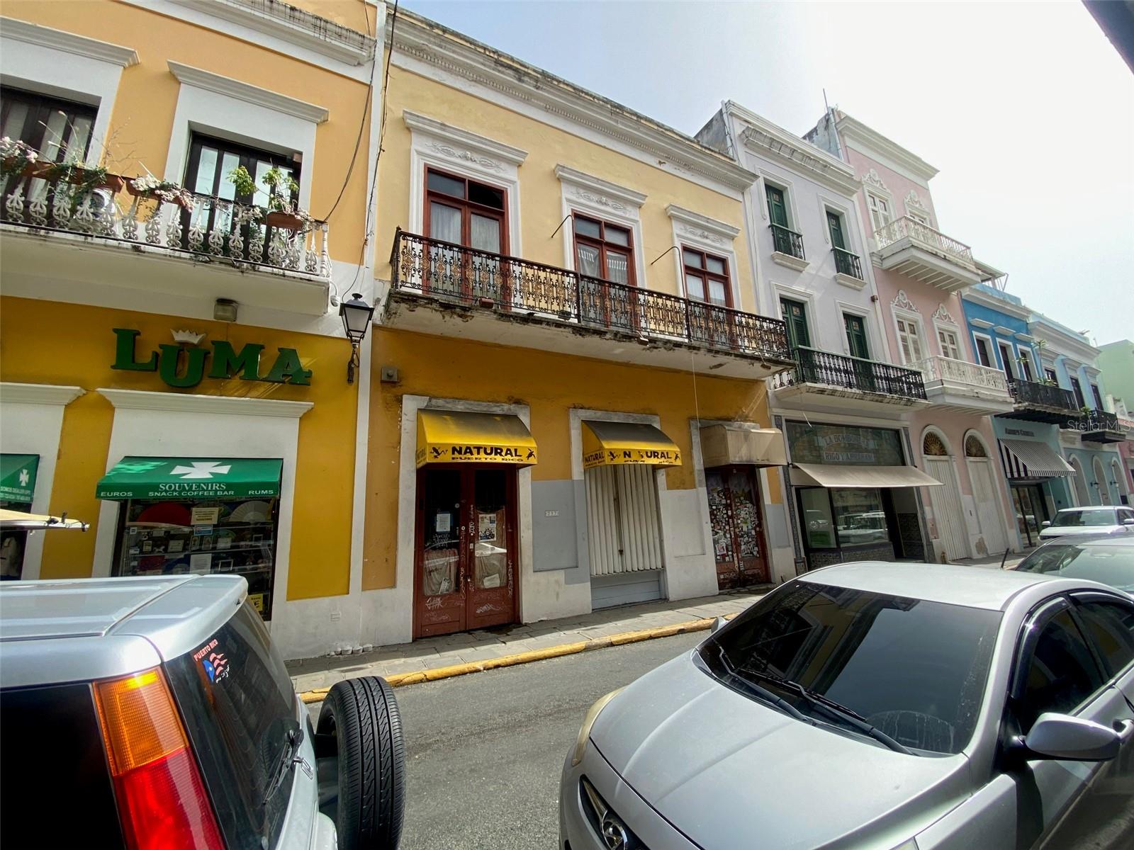 257 San Francisco Old San Juan Property Photo 2