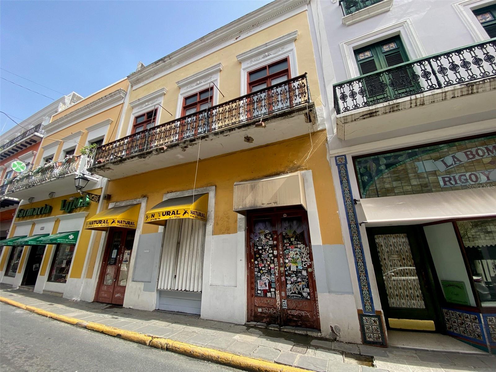 257 San Francisco Old San Juan Property Photo 3