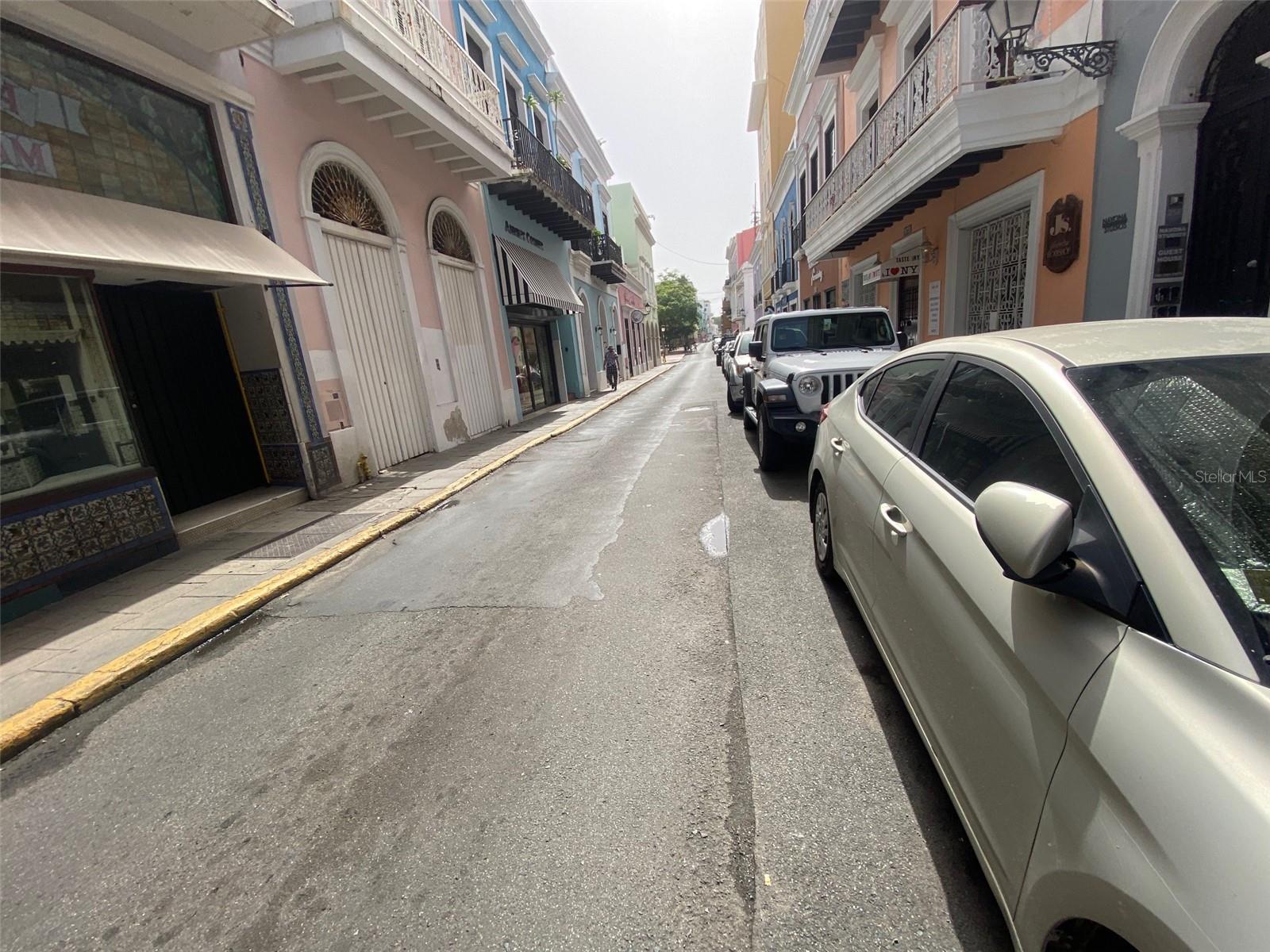 257 San Francisco Old San Juan Property Photo 4