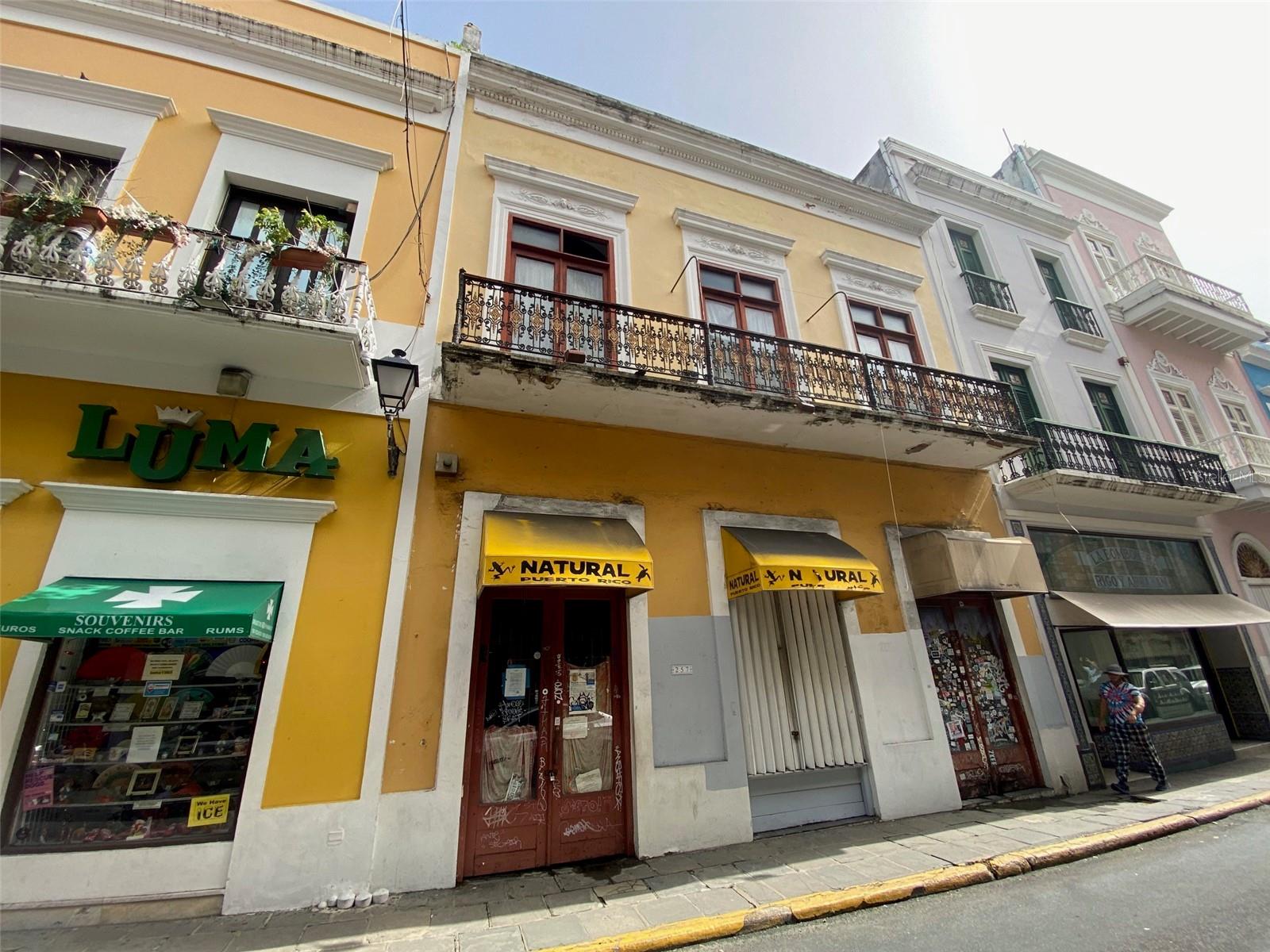 257 San Francisco Old San Juan Property Photo 6