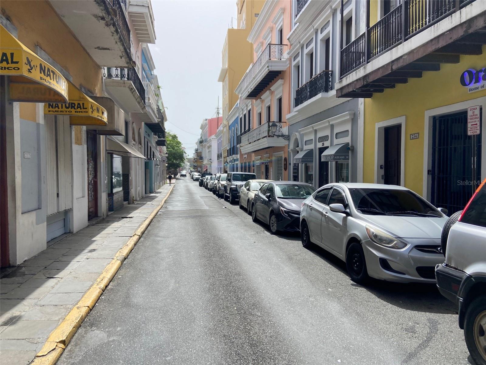 257 San Francisco Old San Juan Property Photo 7