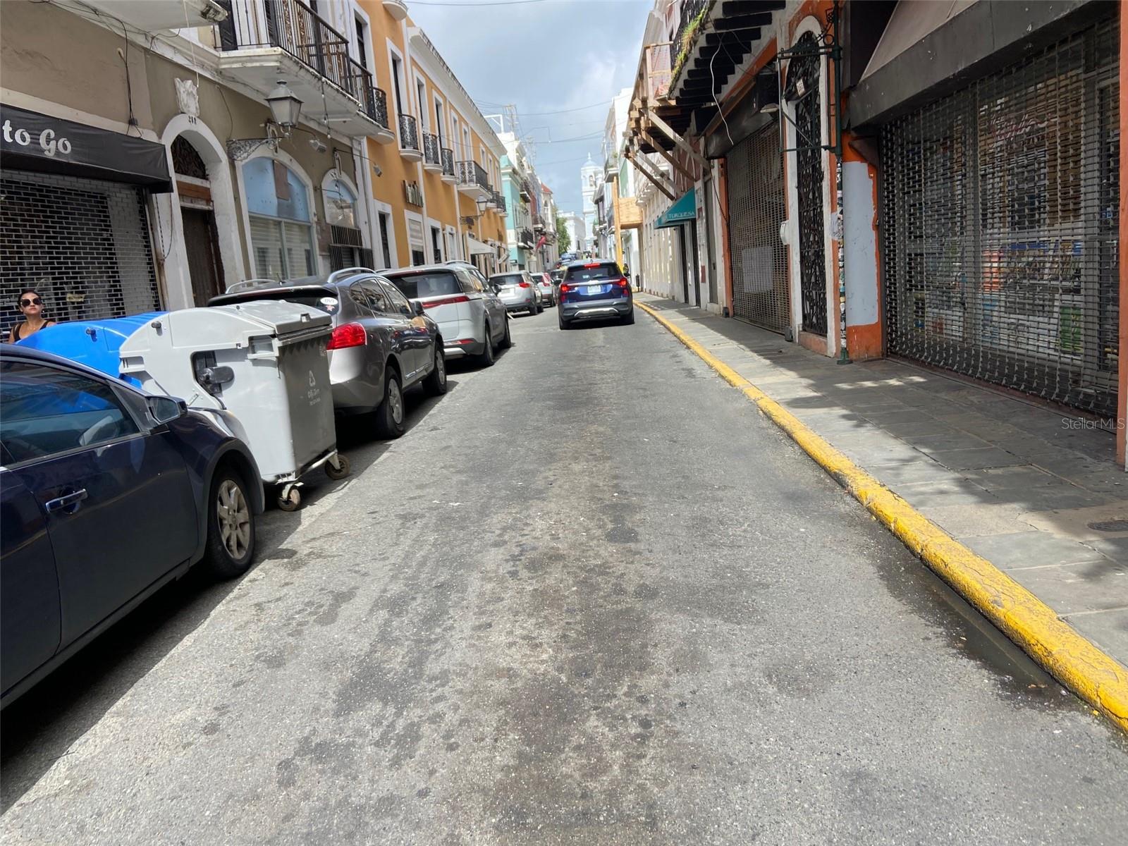 257 San Francisco Old San Juan Property Photo 8
