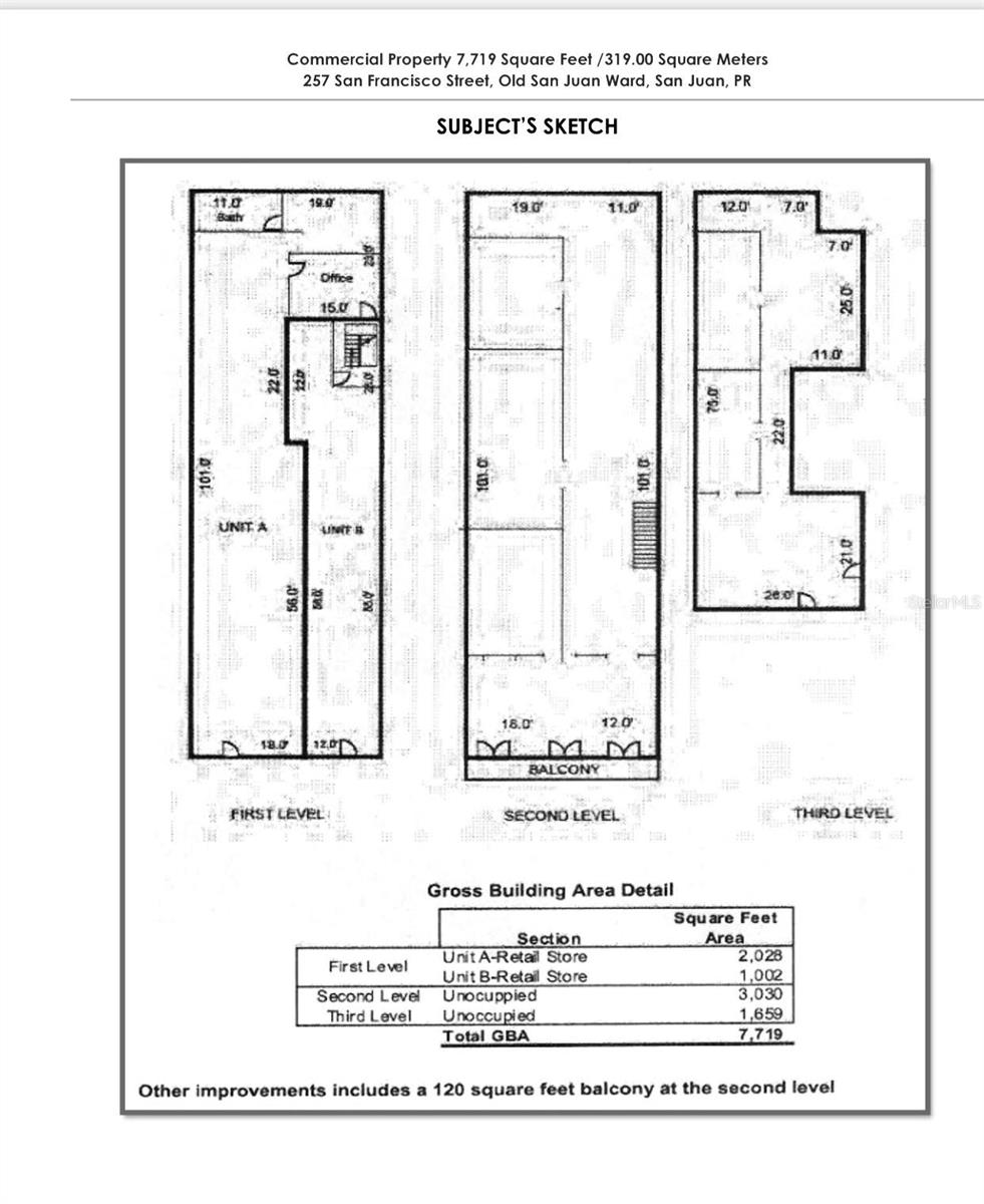 257 San Francisco Old San Juan Property Photo 11