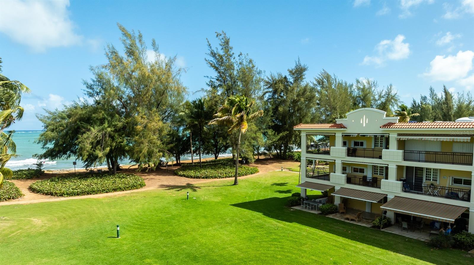 Continental Beach Resorts Camino Las Picuas Property Photo