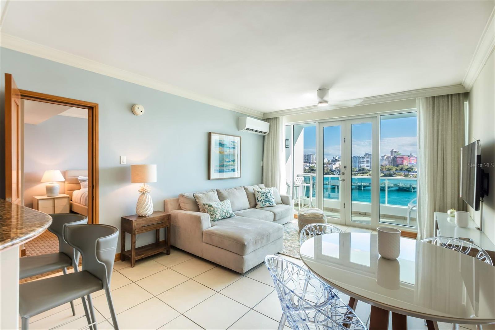 Condado Lagoon Villas #1 San Geronimo St #7722-7723 Property Photo
