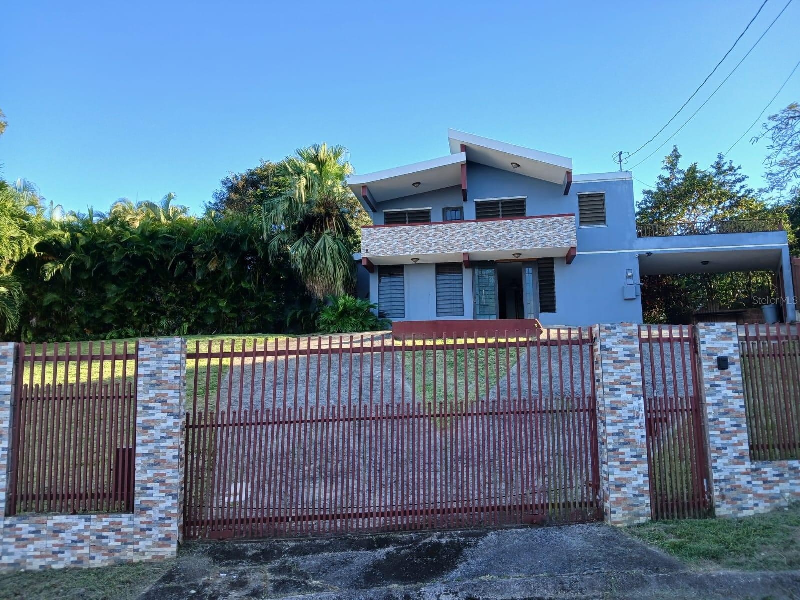 Carr. 876 Urb. Lomas De Santa Marts Property Photo