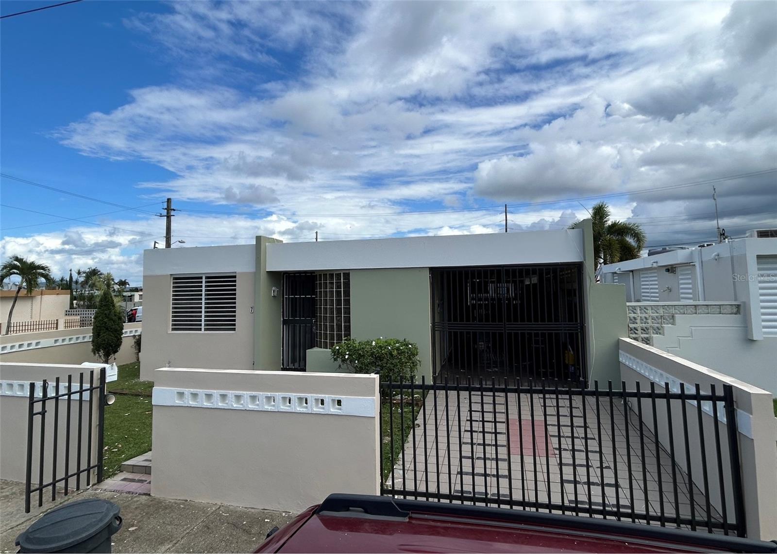 47 Bloque Cc Jumacao Parque Del Monte #cc-47 Property Photo