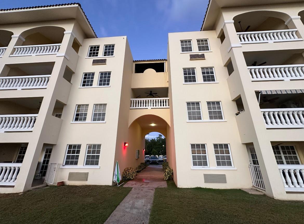 Condominio Sol & Playa 113 Property Photo