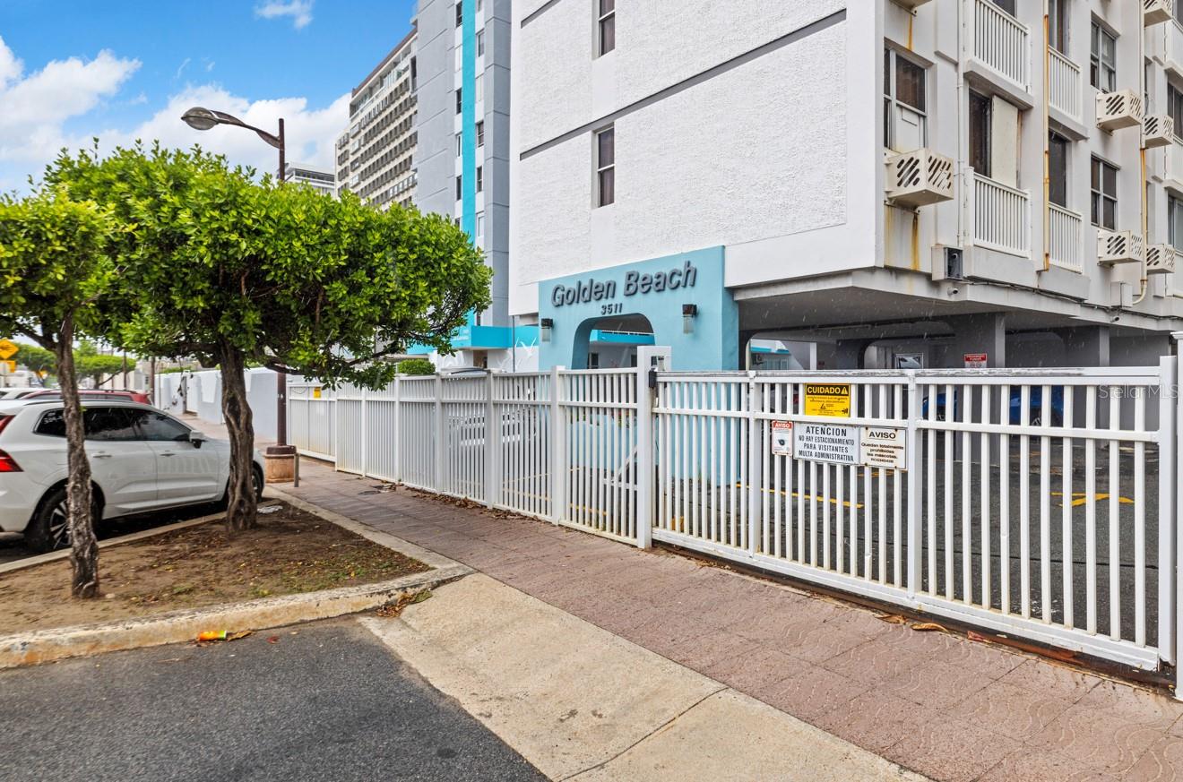 187 Ave. Isla Verde #601-a Property Photo