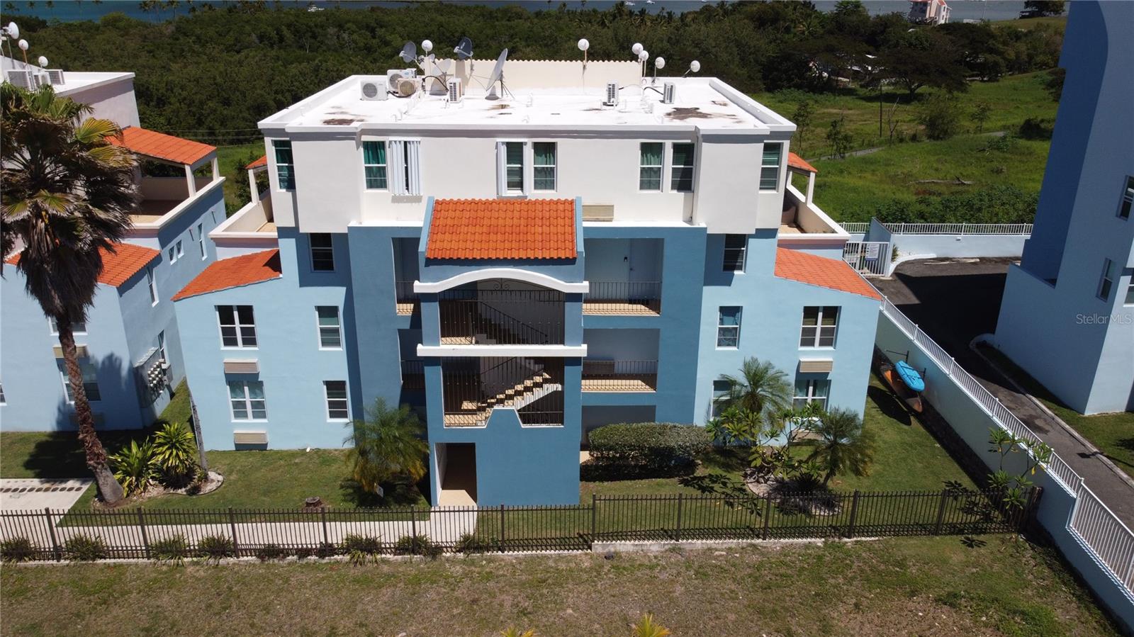 Sr-307 Km 5.5 Int Bahia Real, Villa La Mela St , Barrio Pedernal Property Photo