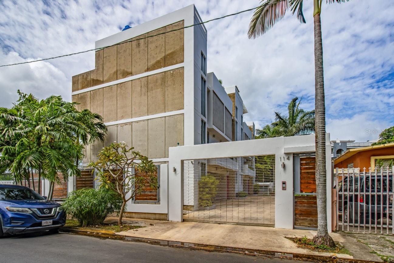 114 Doncella Street, Doncella Winds #3 Property Photo