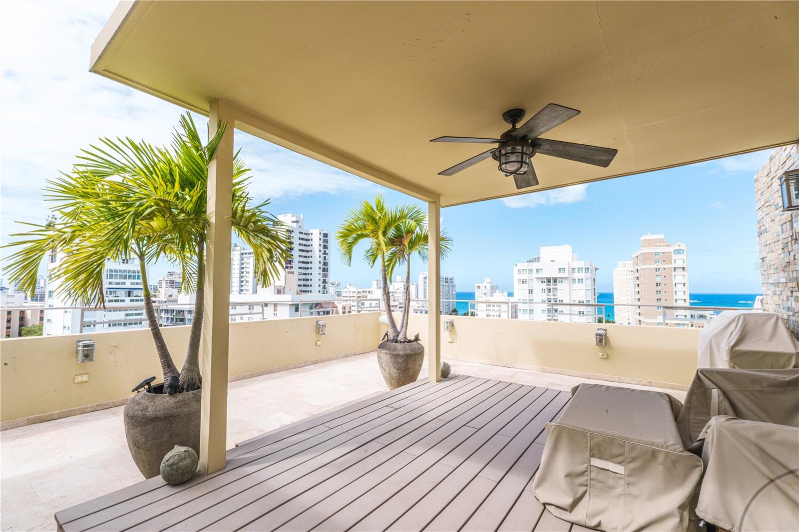 1760 Madrid Calle Loiza #ph-3 Property Photo