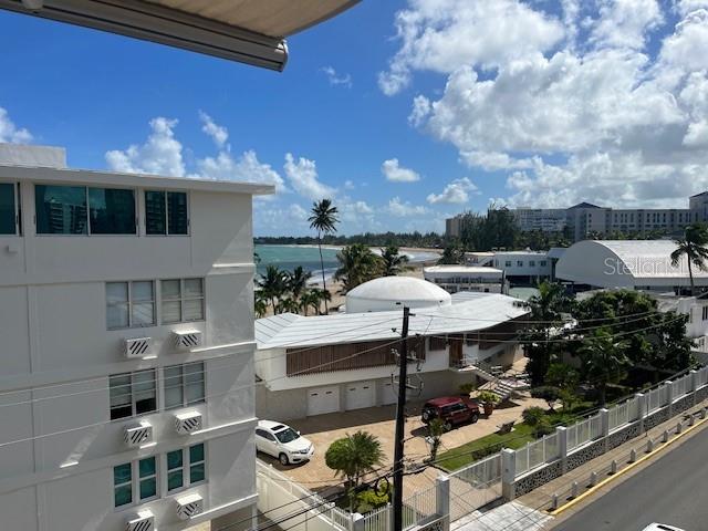 Playa Esmeralda,isla Verd Amapola Street #502 Property Photo