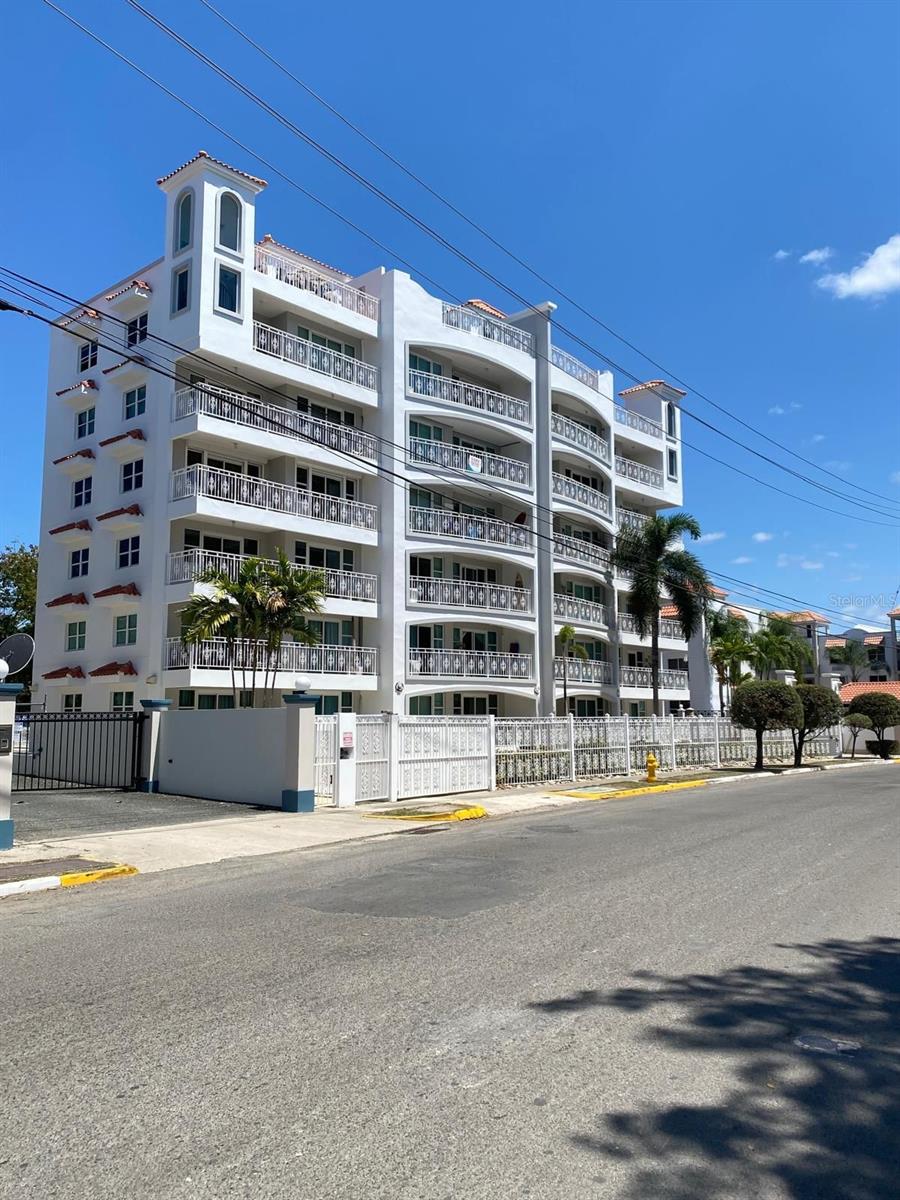 Cond Rincon Wave View Carr 115 #1d Property Photo
