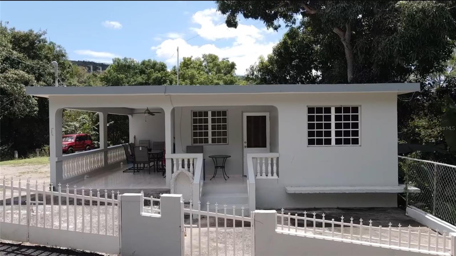 Carr. 552 Bo. Guayabal Property Photo