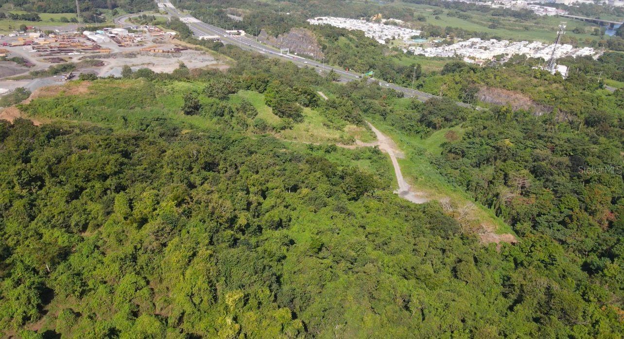 Rd. 859 Bo. Santa Cruz #km 1.5 Property Photo