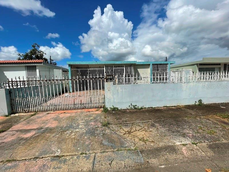 D-13 3 St Villa Matilde Development Property Photo