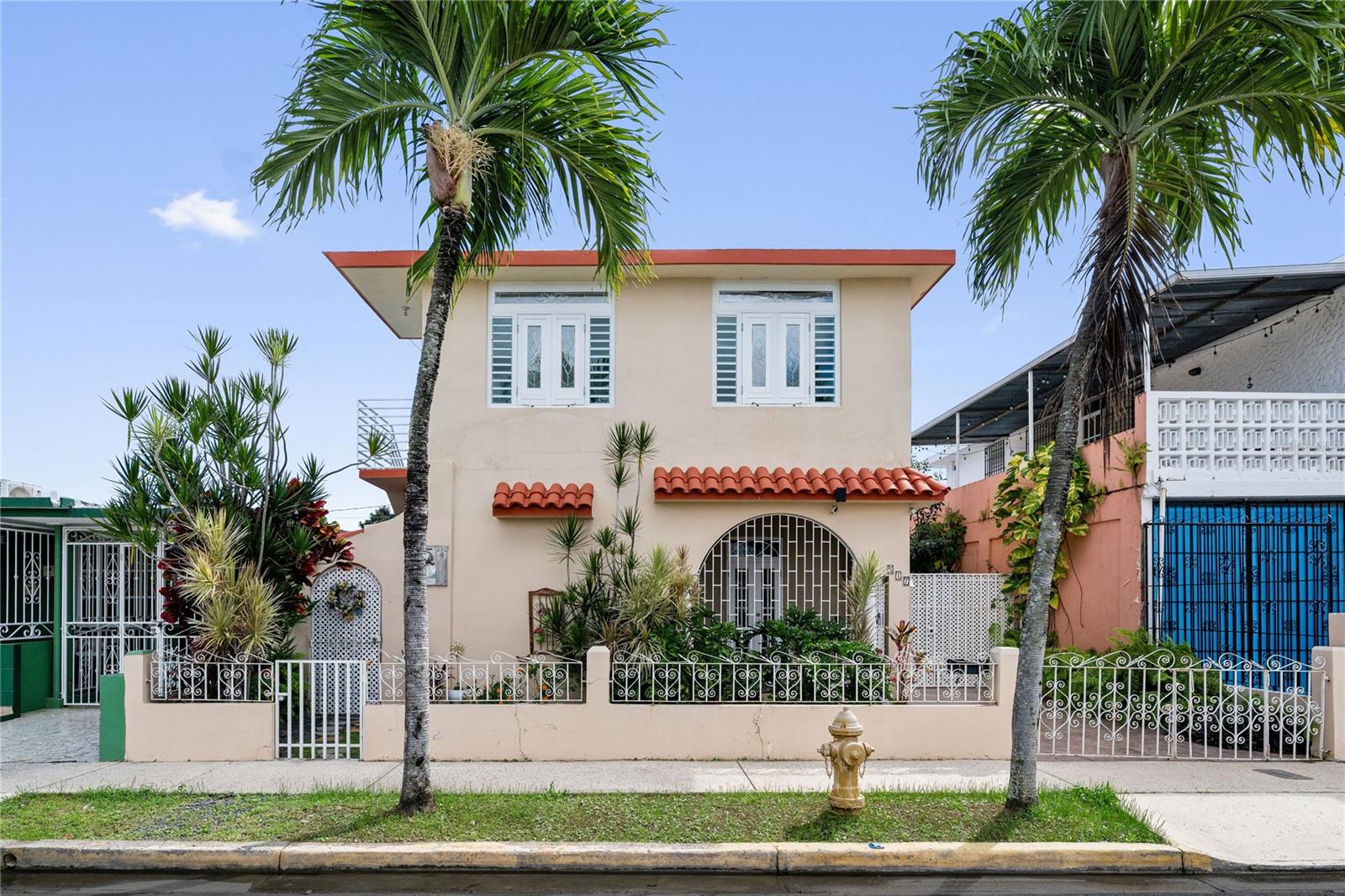 517 Cll Arrigoitia, Hato Rey Property Photo