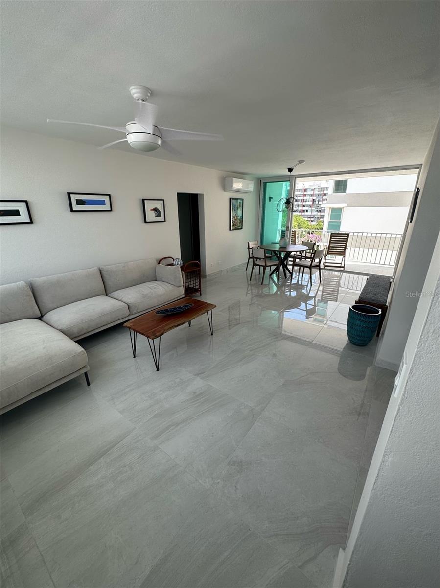 83 Cervantes #6a Property Photo