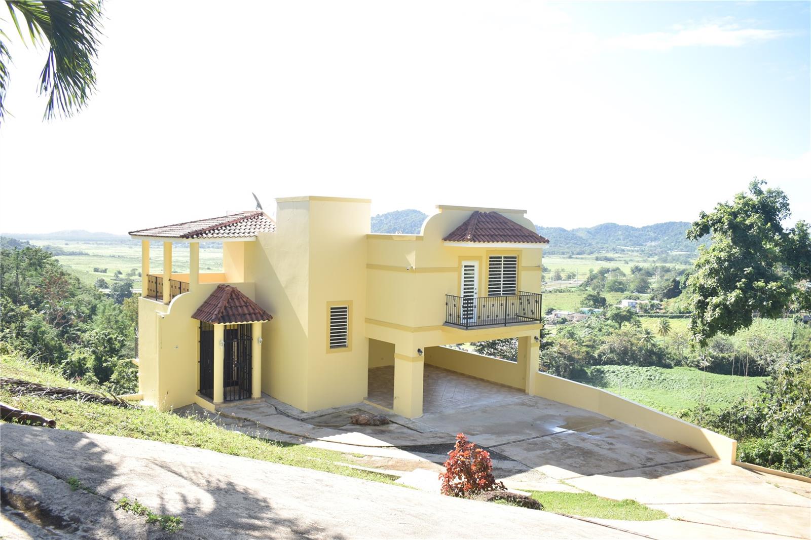 Lot 5 Los Figueroa Drive Property Photo