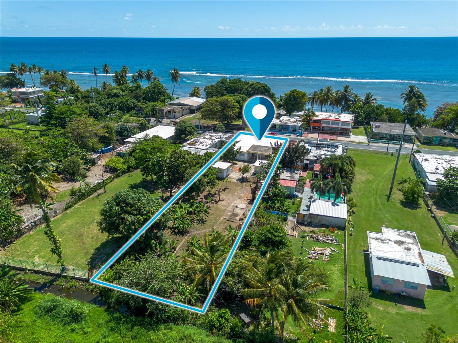 Carr. #3 Km 115 Bo. Guardarraya Property Photo 4