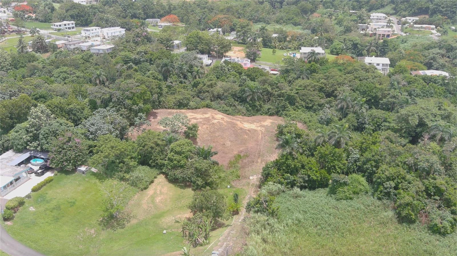 Carr 165 Km 6.3 #lot 1 Property Photo