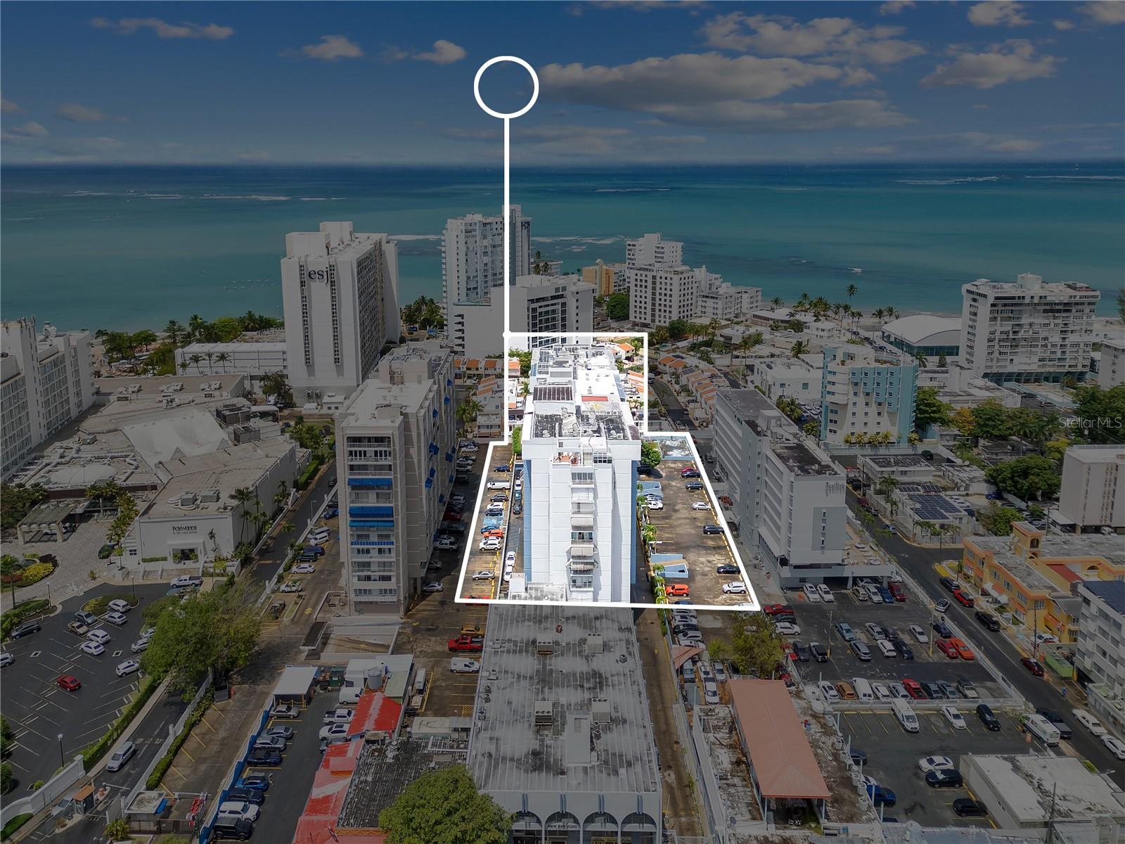 6471 Isla Verde Ave #ph-3 Property Photo 1