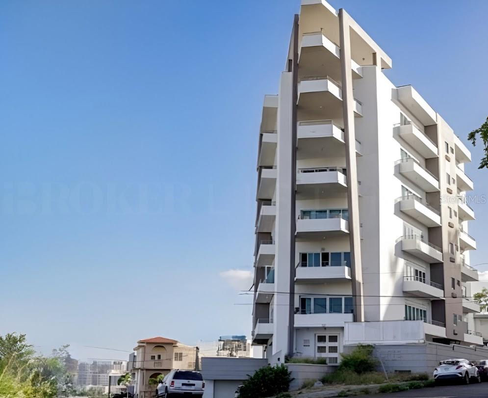 1863 The City Fernandez Juncos Ave #804 Property Photo 1