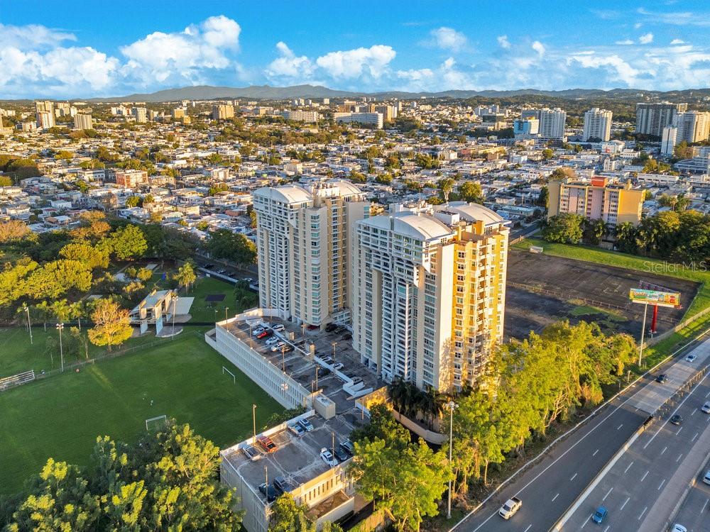 405 Calle Ing. Juan B. Rodriguez St #1703-2 Property Photo