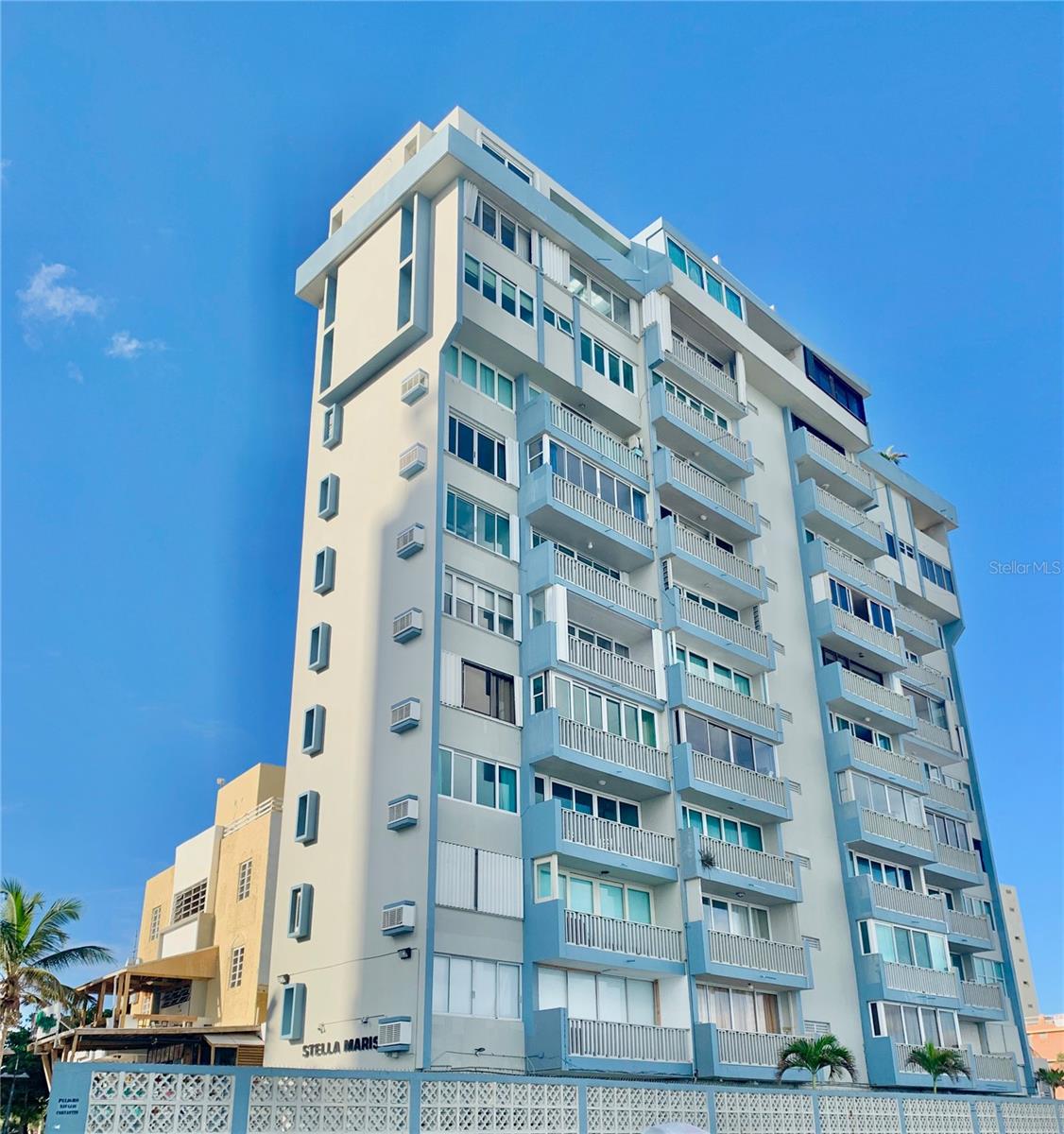 2 Condado #1d Property Photo