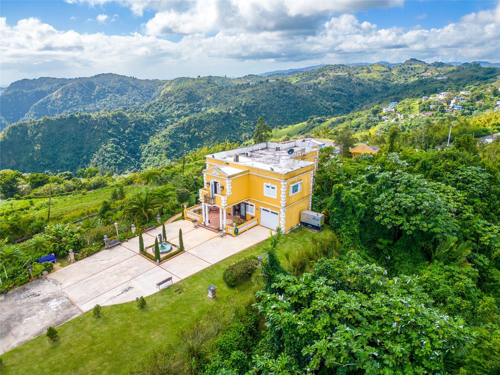 Barranquitas County Real Estate Listings Main Image
