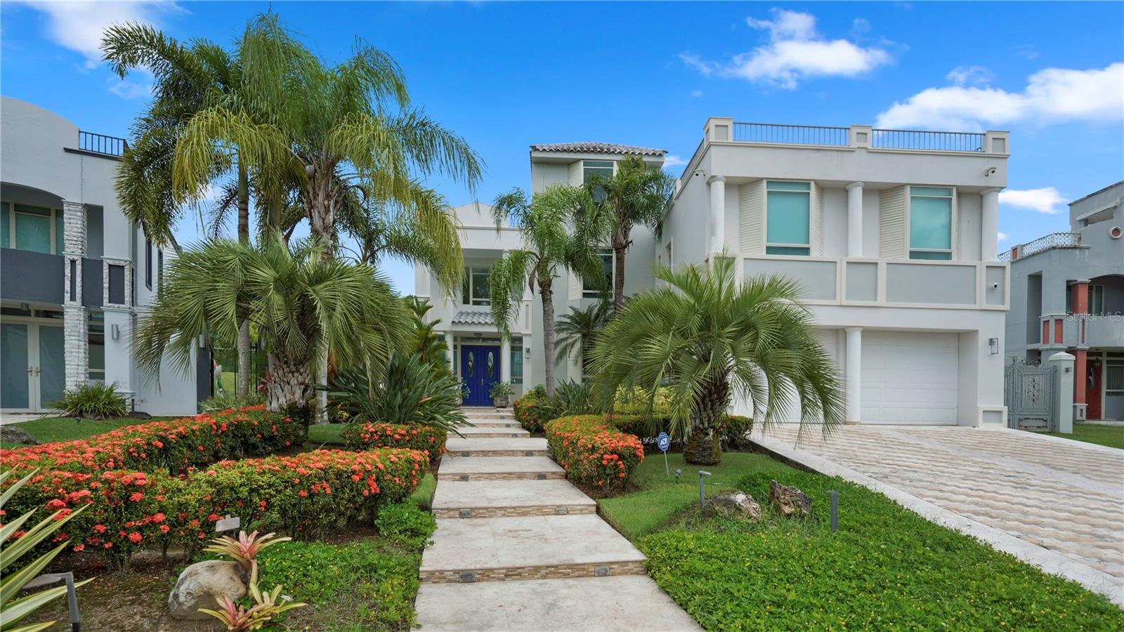 A-63 Alcazar St Property Photo