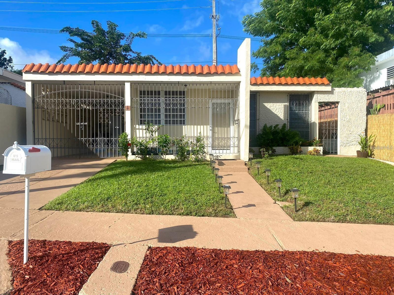 Benitez D14 Property Photo