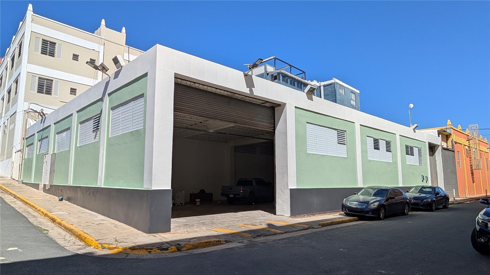 51 Capitan Berreteaga Property Photo