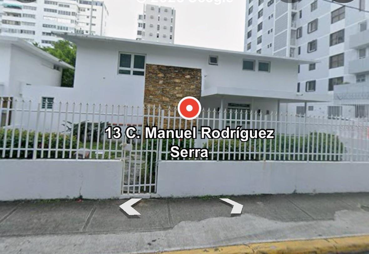 13 Calle Rodríguez Serra St Property Photo