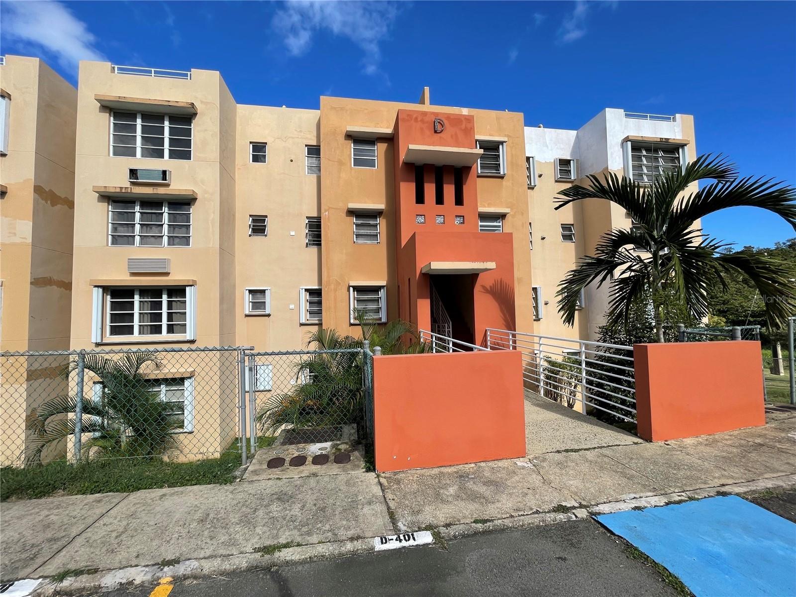 Costa Esmeralda Calle Colonia Santa Maria #d302 Property Photo