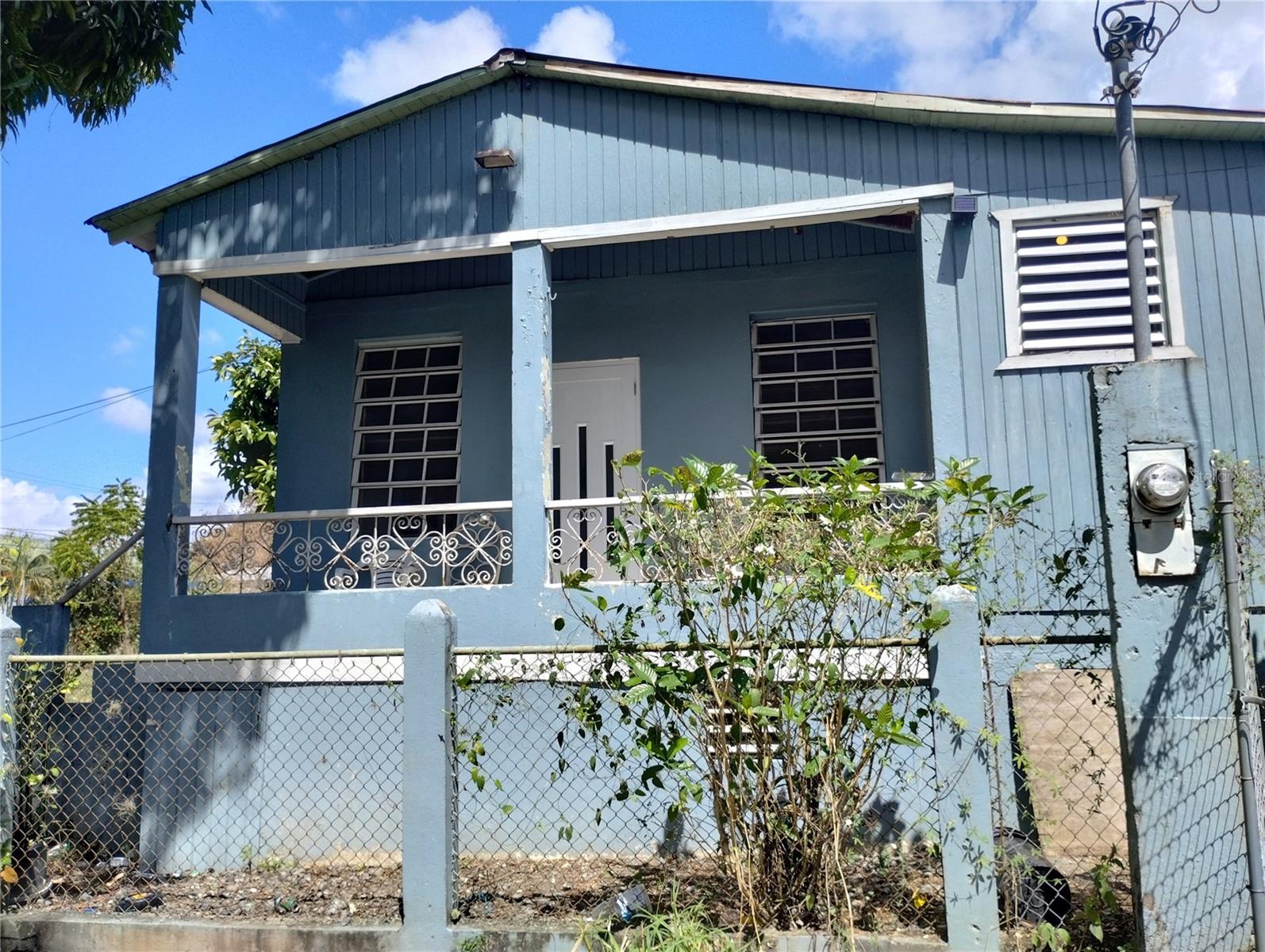 Carr. 102, Km. 38.4 Bo. Minillas Property Photo