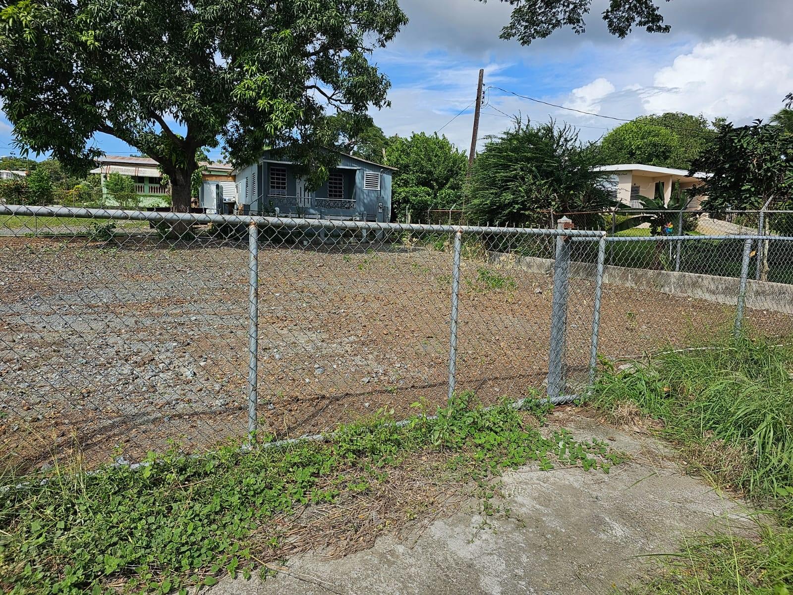 Carr. 102, Km. 38.4 Bo. Minillas Property Photo 1