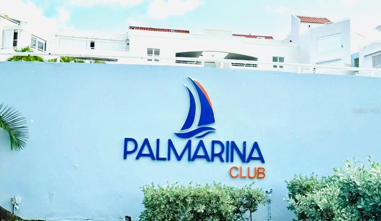 Palmas Del Mar Palmarina Club #12 Property Photo