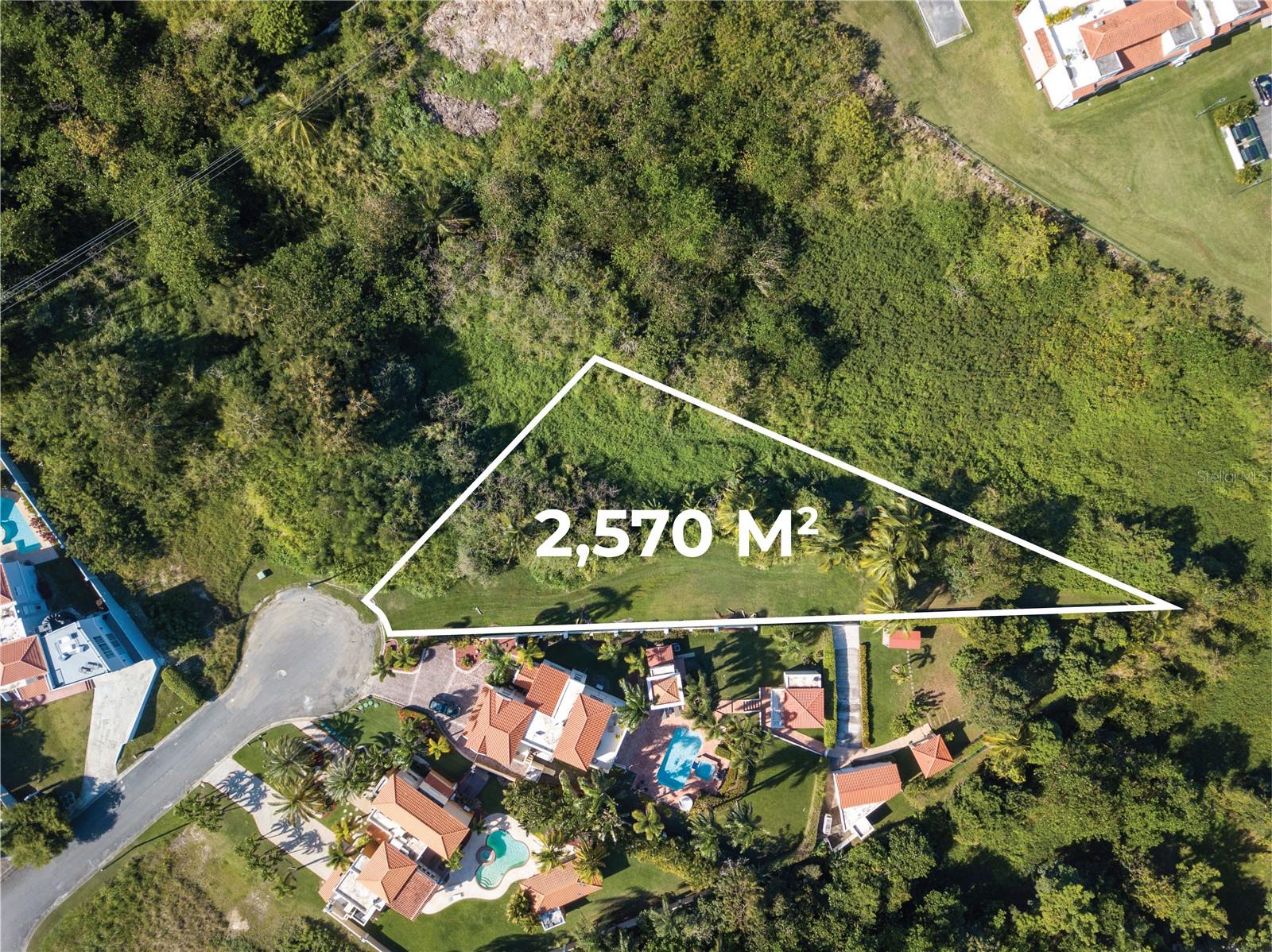 68 Harbour Lights Property Photo
