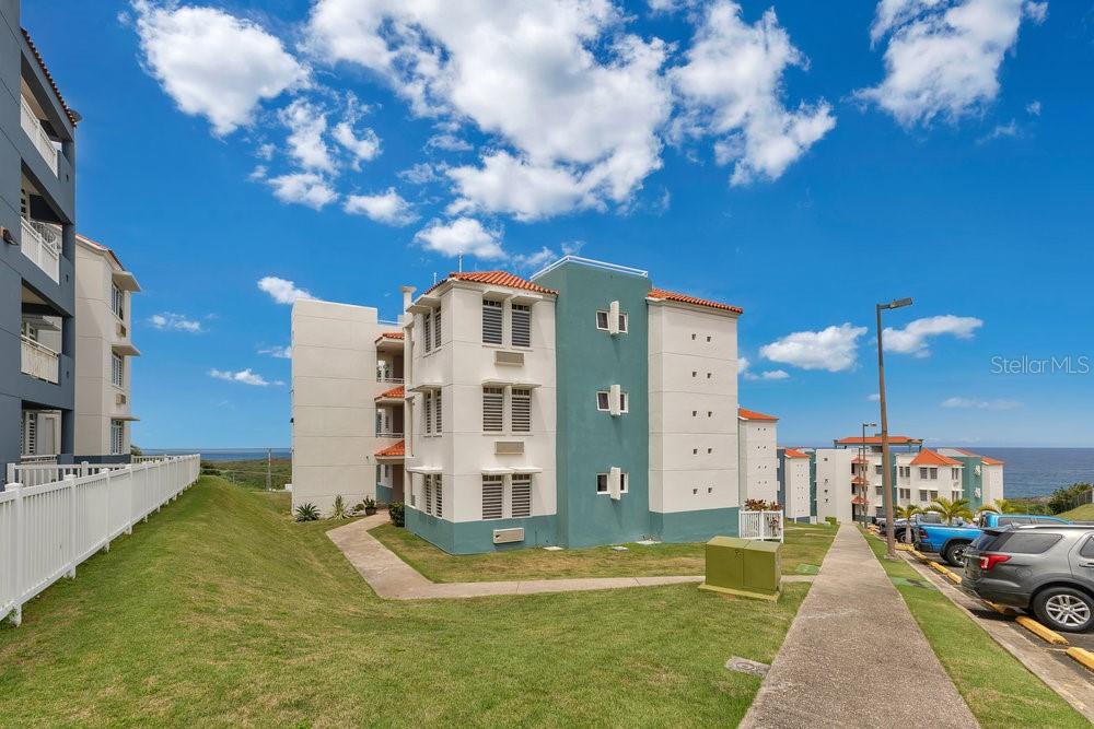 Lolita Natal St. Cond.mar Chiquita Ocean View #2 #b-203 Property Photo