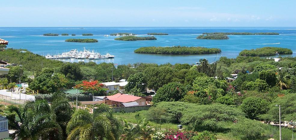 Camino Puerto Viejo Property Photo