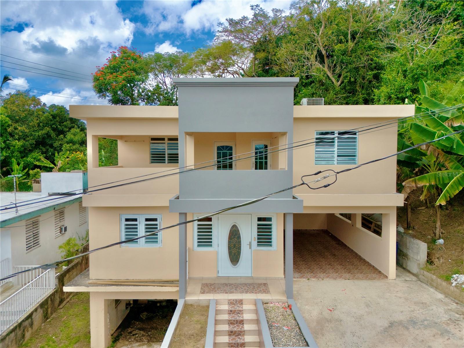 Puerto Rico Real Estate Listings Main Image