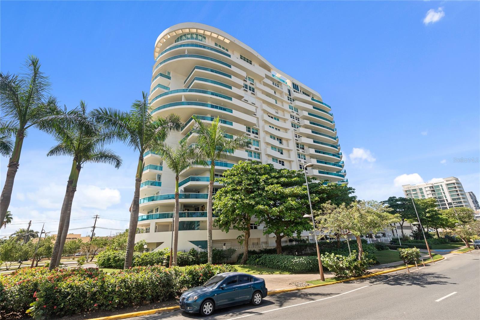 550 Ave La Constitucion #909 Property Photo