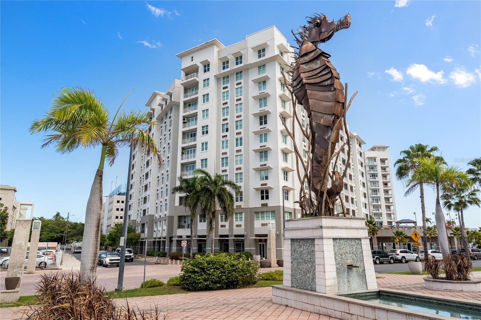 100 Calle Del Muelle #3705 Property Photo 1