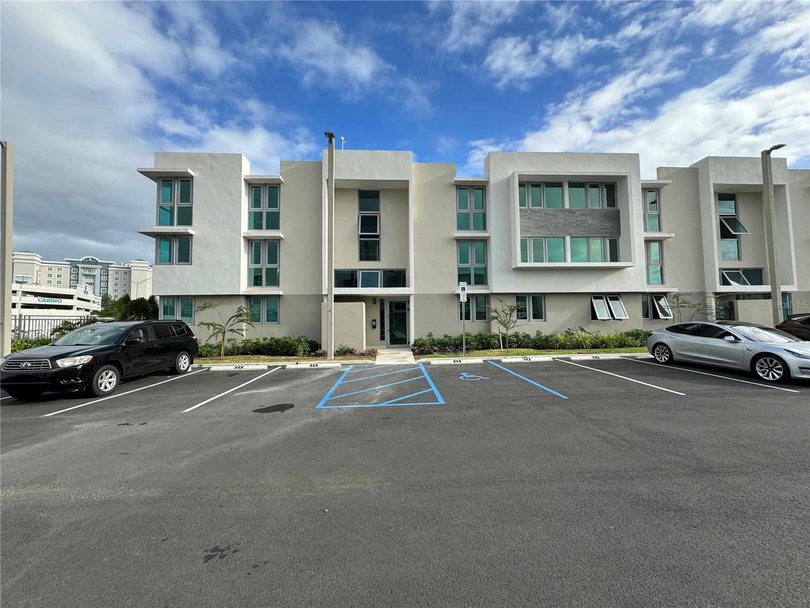 822 Marginal Baldorioty #822 Property Photo