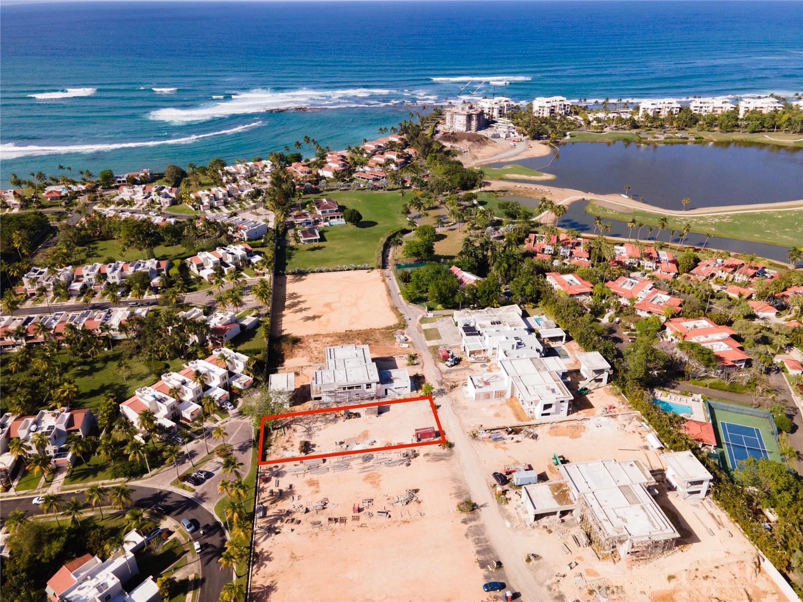 3-a Dorado Beach Plantation Property Photo