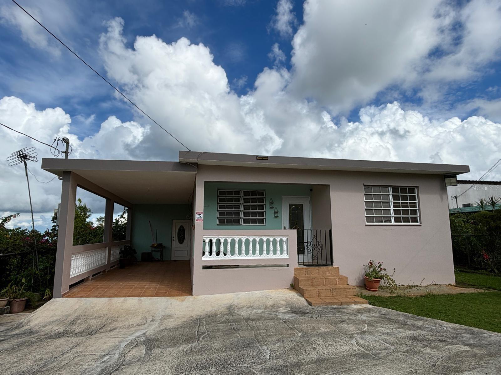 Carr 155 Km 34.2 Int Bo.gato Property Photo