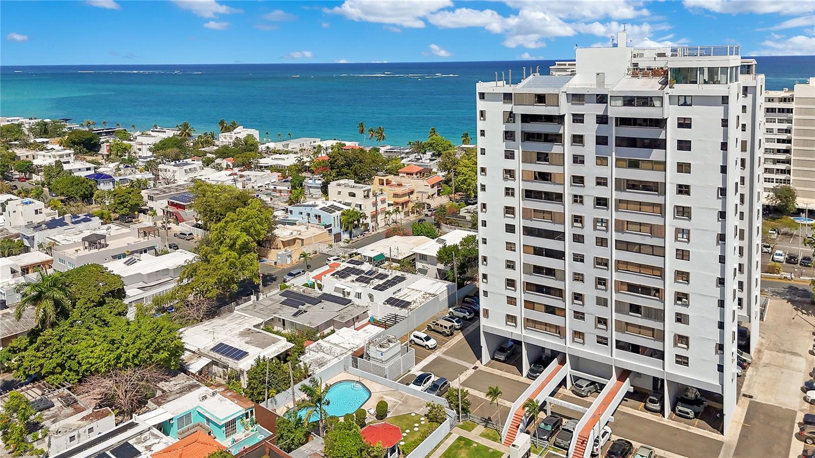 2368 Calle Laurel #7-e Property Photo