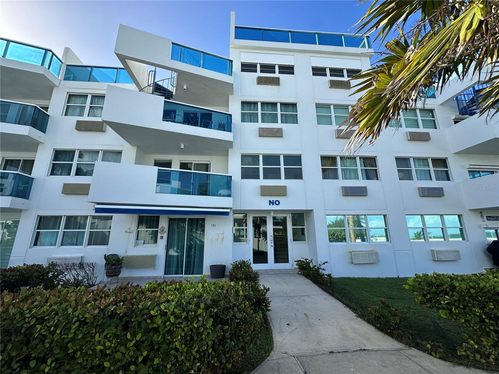 Costamar Beach Village No 207 #207 Property Photo